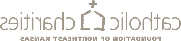 天主教慈善机构标志